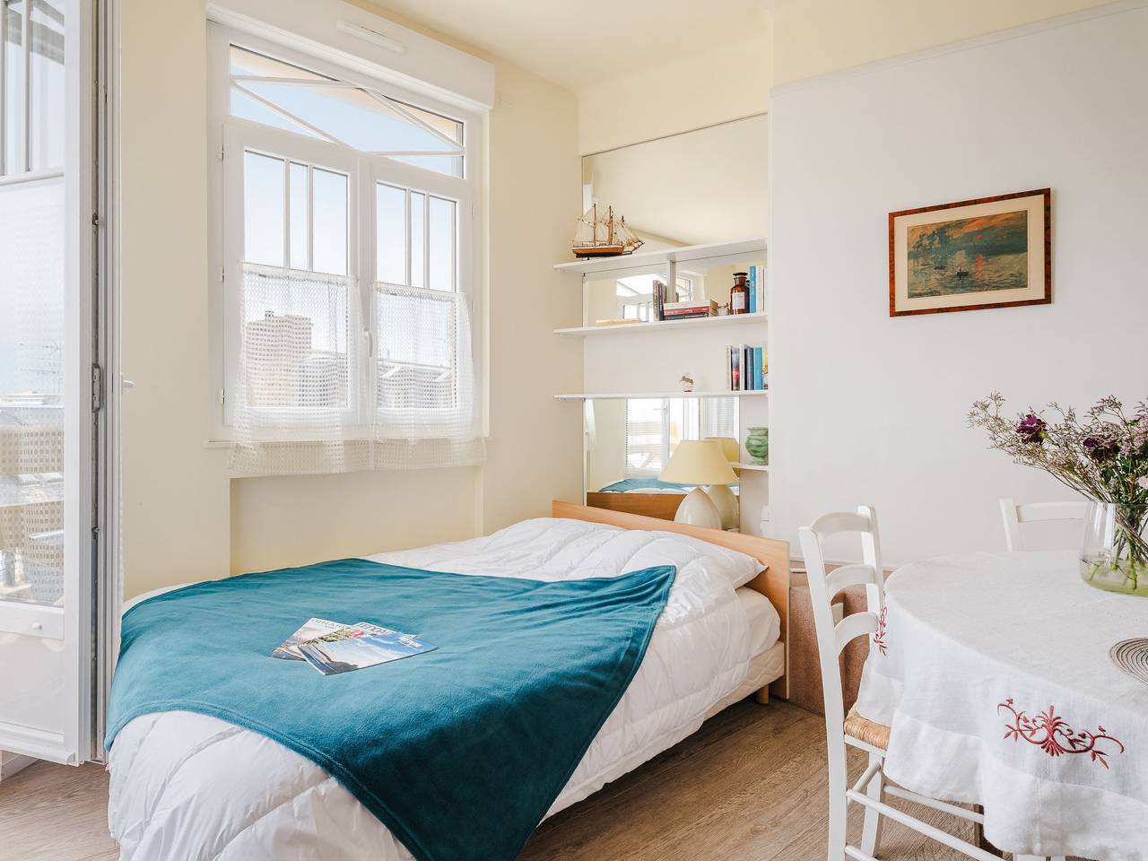 Le Gallic in Dinard, Saint-Malo und Umgebung