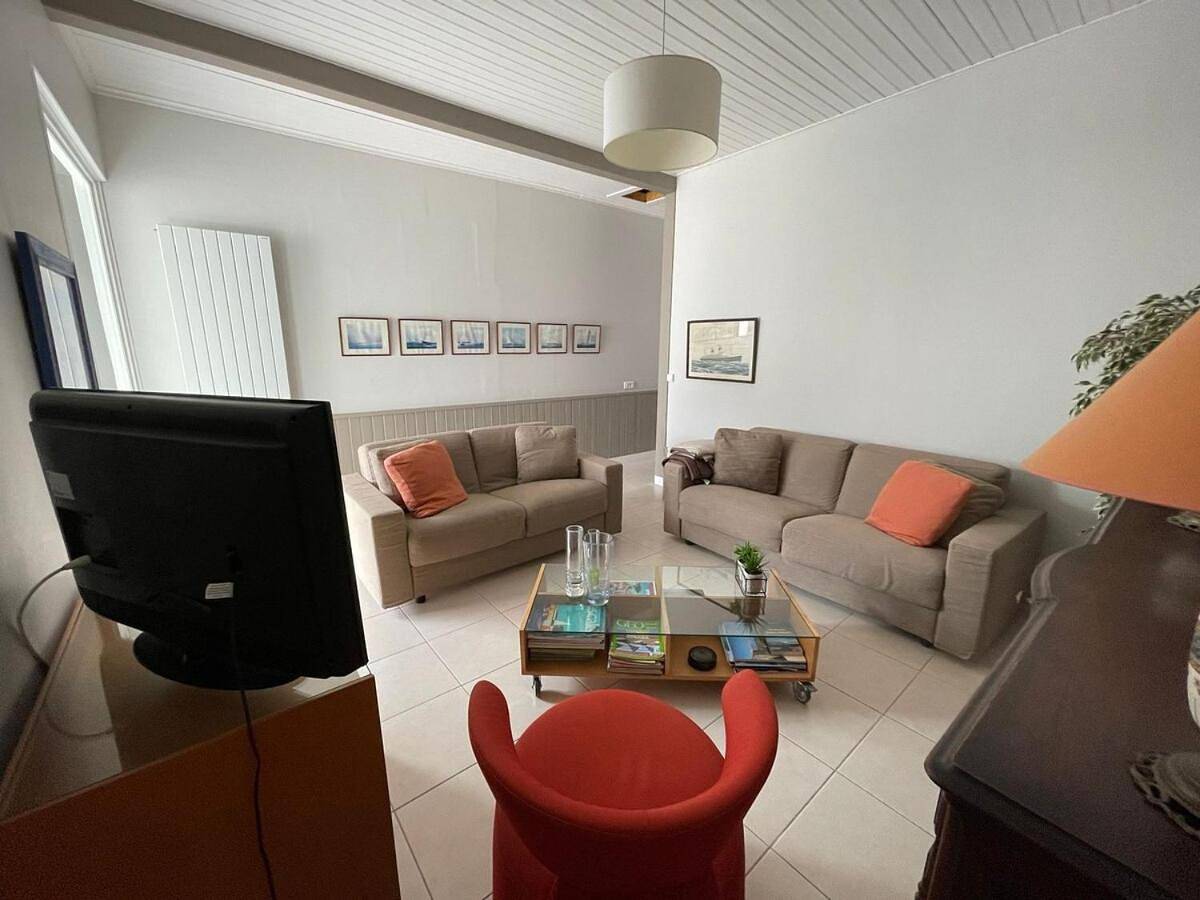 Holiday Home in Les Sables-d'Olonne, Vendée