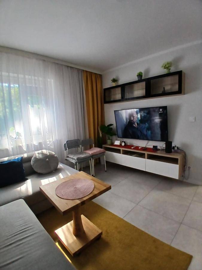 Cały apartament, One-Bedroom Apartment in Bytom, Śląsk