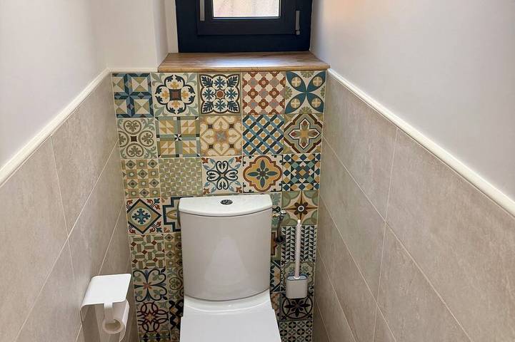 Location de vacances pour 4 personnes, animaux acceptés à Pailhès - 3