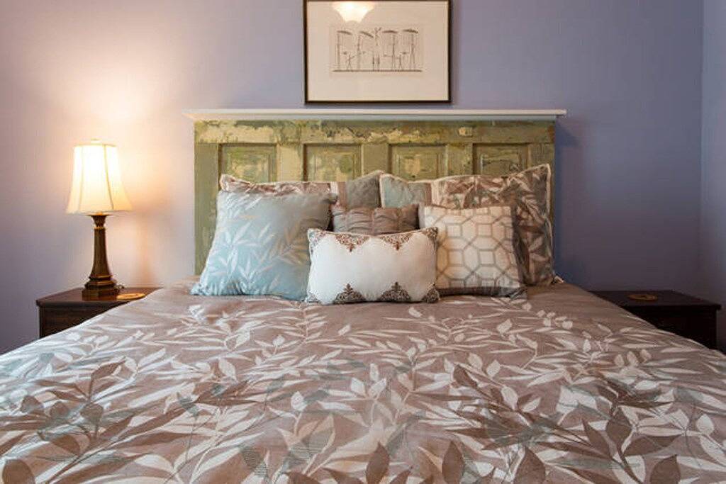 Cottage for 6 People in Savannah, Chatham County