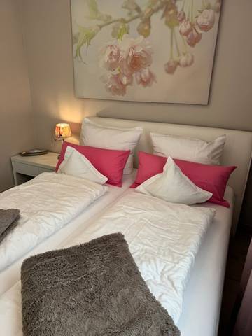 Ferienwohnung für 3 Personen in Bühl, Mittlerer Schwarzwald, Bild 3