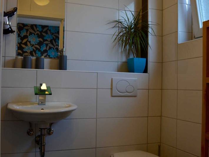 Ferienwohnung für 4 Personen, mit Garten, kinderfreundlich in Rust - 4