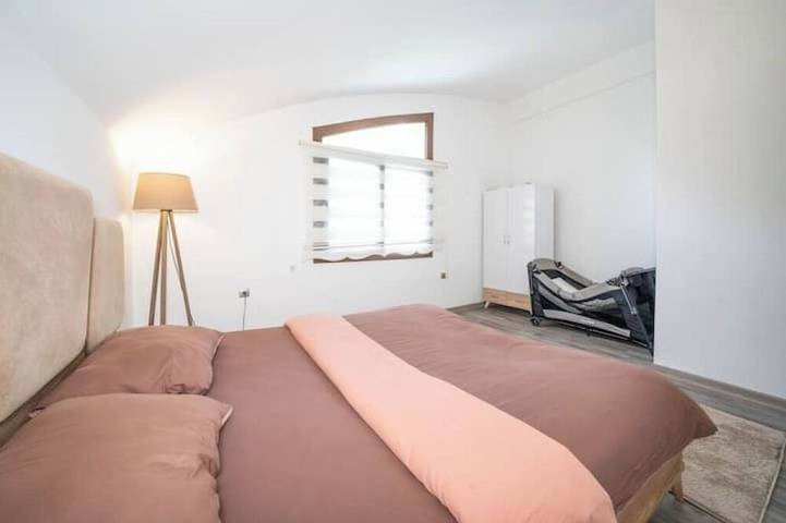 Villa pour 10 personnes, avec jardin à Marmaris - 3