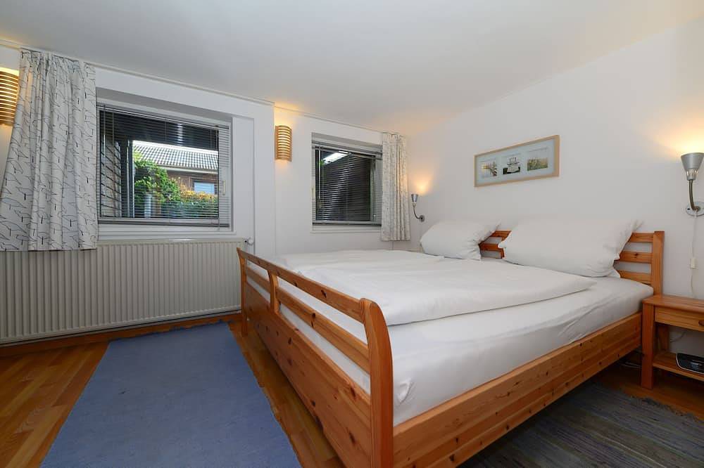 Ganze Wohnung, Ferienwohnung/App. für 6 Gäste mit 115m² in Wyk auf Föhr (51476) in Wyk auf Föhr (Stadt), Wyk auf Föhr