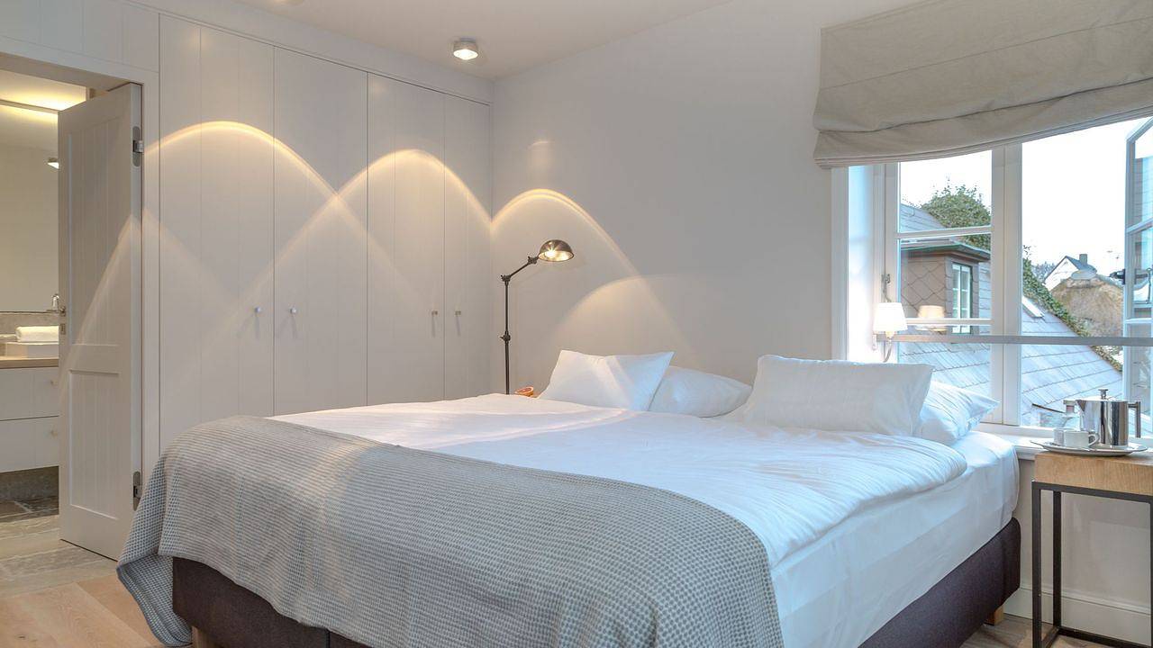 Ganze Ferienwohnung, Ferienwohnung für 2 Personen (52 m²) in Westerland (Sylt) in Westerland, Sylt (Gemeinde)