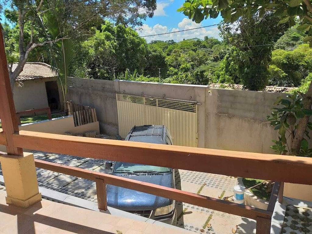 Bahia Haus Last Minute Arraial D'Ajuda Zentrum In Bairro Sao Francisco in Porto Seguro, Costa do Descobrimento