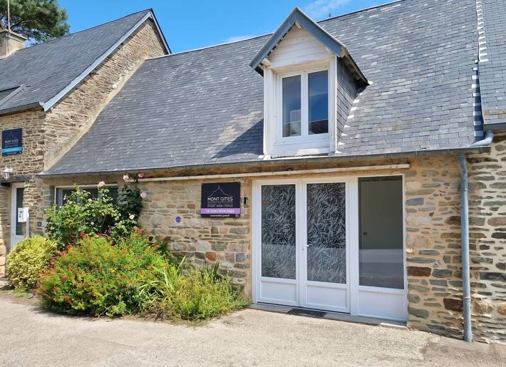 Holiday home for 2 people - 1