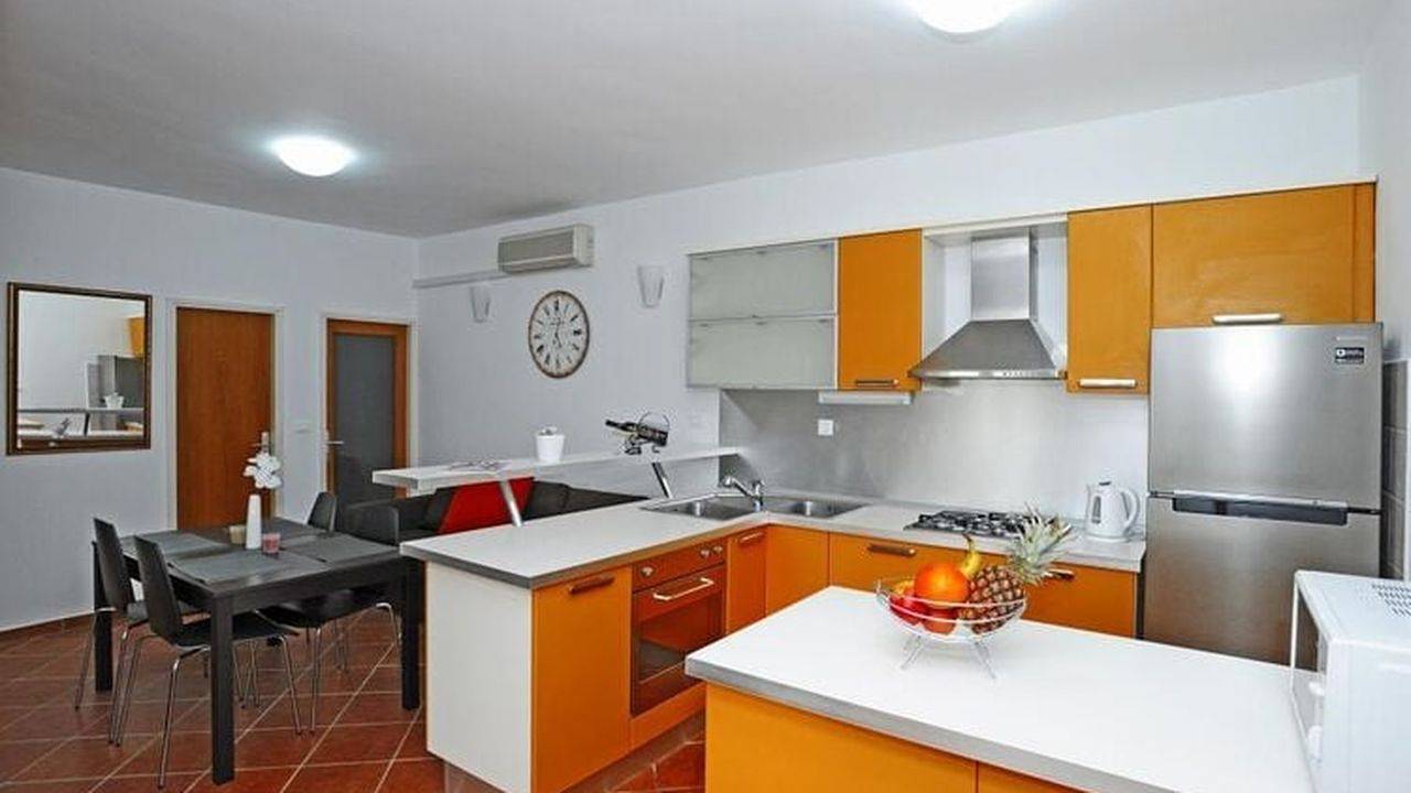 Ferienhaus für 4 Personen (70 m²) in Brsečine in Brsecine, Dubrovnik-Neretva