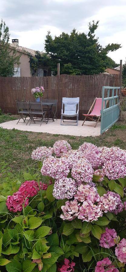 Gîte pour 4 personnes, avec jardin et terrasse à Quint-Fonsegrives - 4