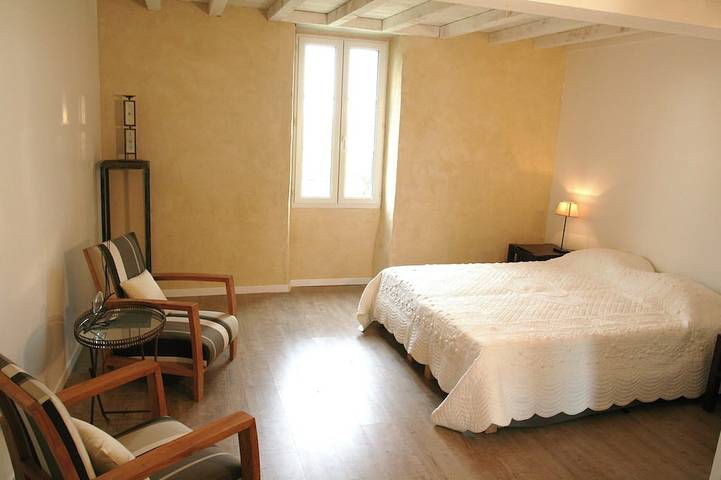 Location de vacances pour 22 personnes, animaux acceptés à Saint-Félix-Lauragais - 2