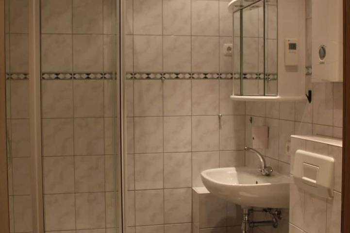 Ferienhaus für 2 Personen, mit Garten in Blankensee (Mecklenburg) - 3