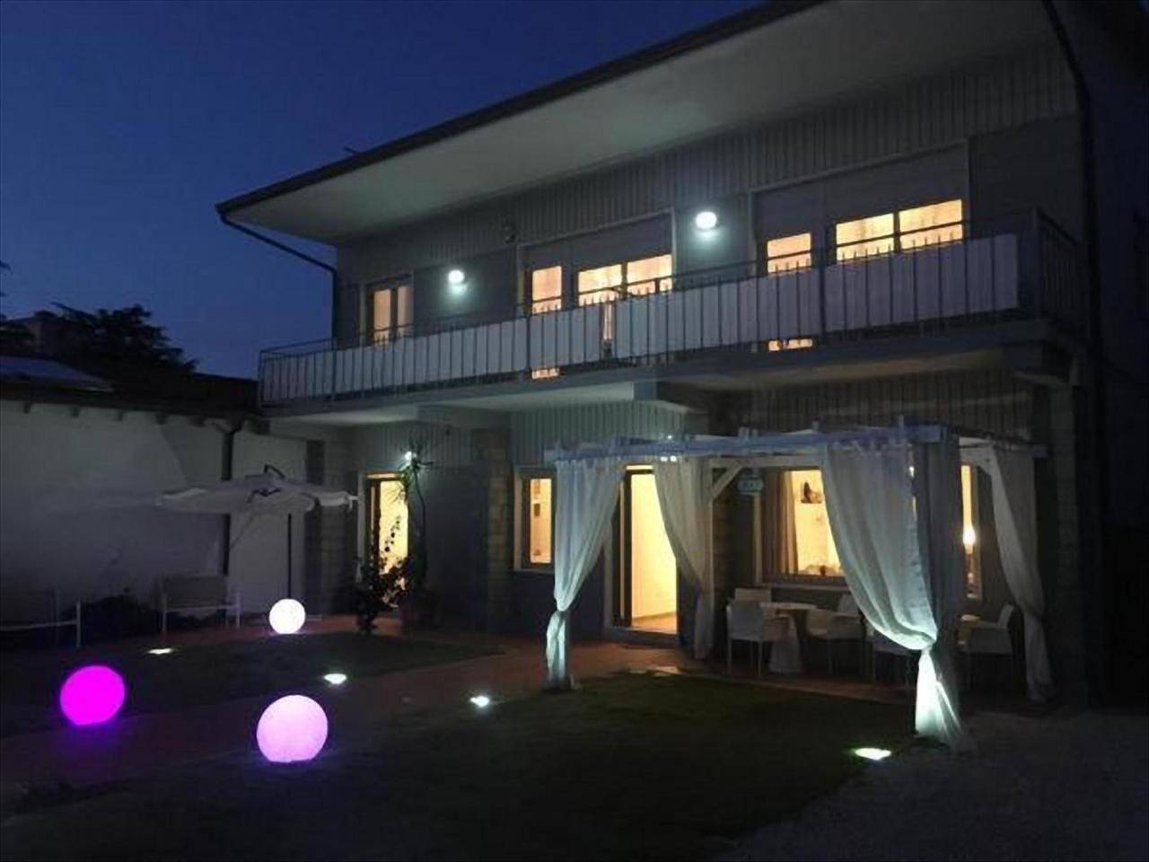 City Garden Guest House in Olbia, Costa Smeralda