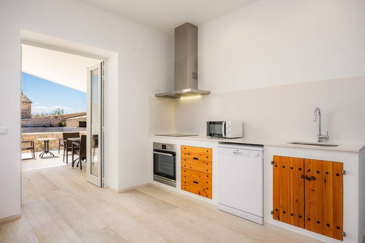 Casa rural para 6 personas en Manacor - 3