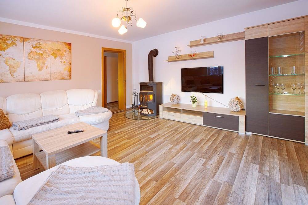 Ganze Wohnung, Große Ferienwohnung Lolacher Obergünzburg in Obergünzburg, Bayerisch Schwaben