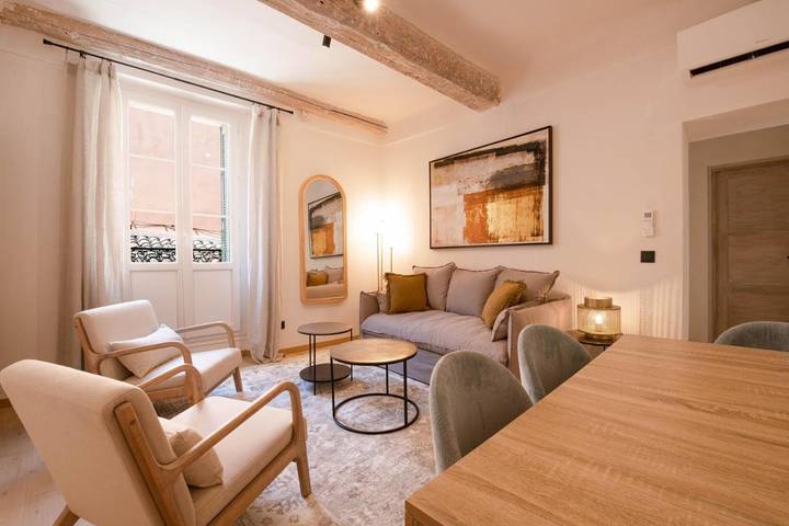Villa voor 2 personen in Saint-Tropez