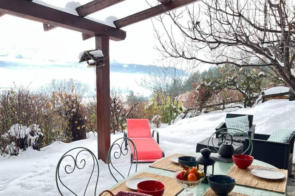 Jolie maison lumineuse, à proximité des commodités et lac de Serre Ponçon in Embrun (Altos Alpes), Parque Nacional de los Ecrins