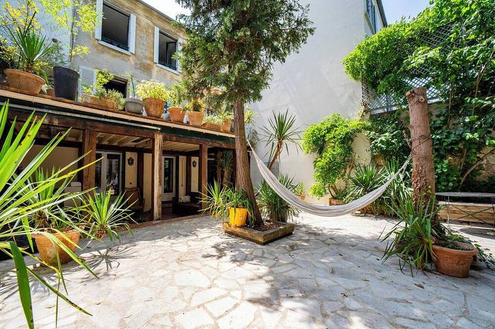Casa de vacaciones para 12 personas - 1