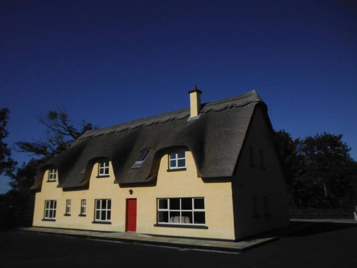 B&B für 2 Personen, mit Terrasse und Ausblick auf der Dingle Halbinsel