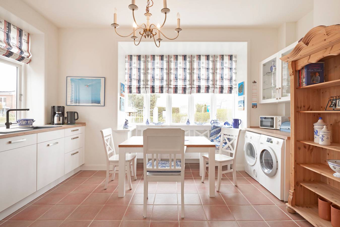 Ganze Ferienwohnung, Haus am Südstrand Eg in Wyk auf Föhr (Stadt), Wyk auf Föhr