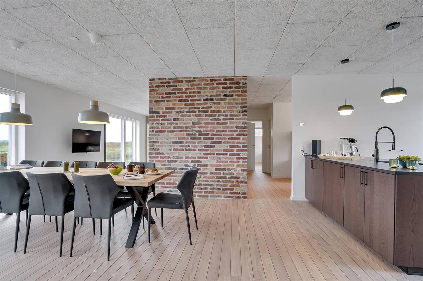 5 bedroom pet friendly home in Ulfborg in Tim, Holstebro und Umgebung