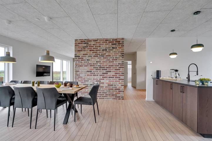 5 bedroom pet friendly home in Ulfborg in Tim, Holstebro und Umgebung