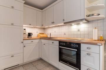 Ferienwohnung für 4 Personen in St. Peter-Ording, Nordseeküste, Bild 4