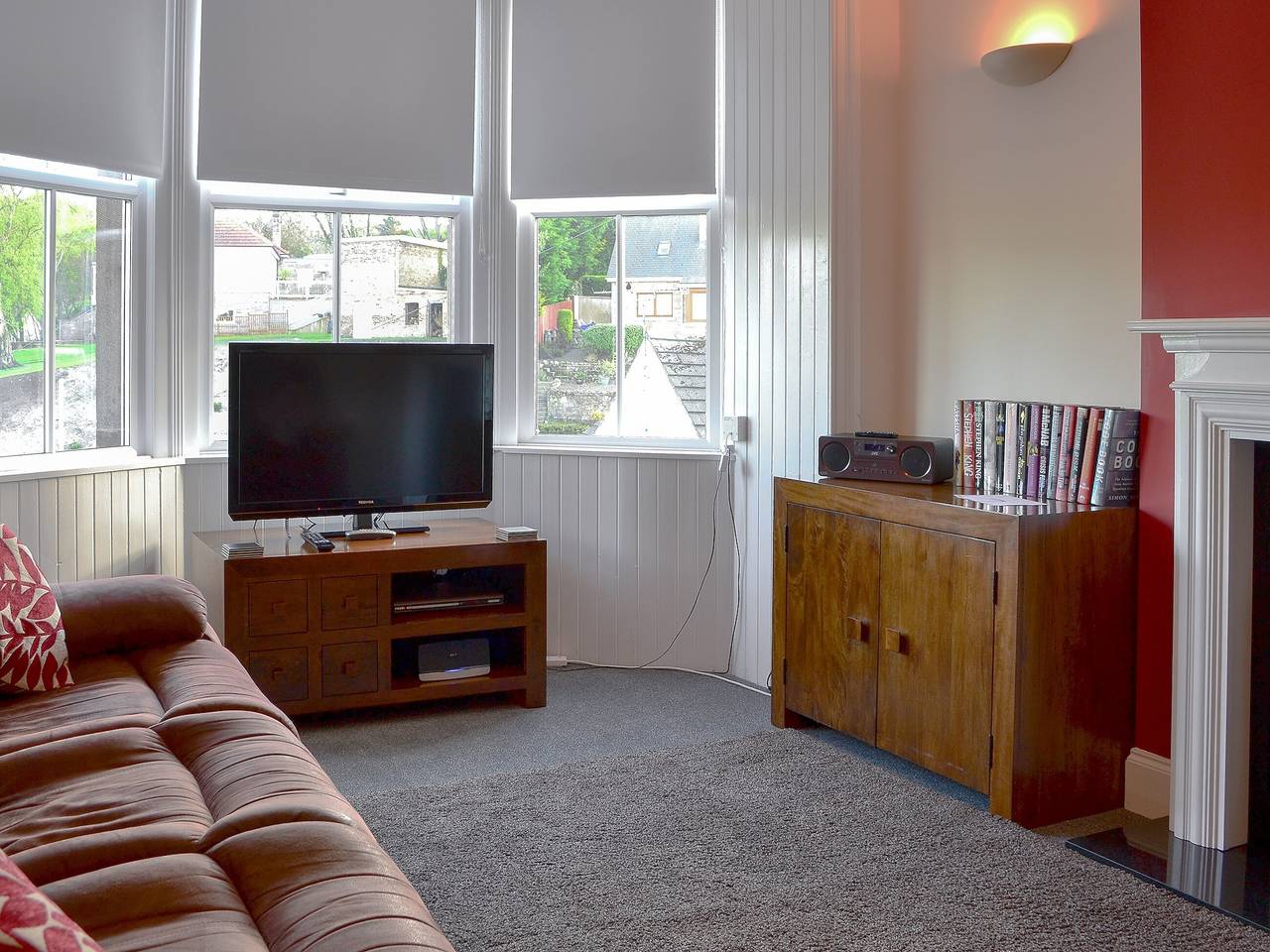 Dovecote House in Wooler, Northumberland