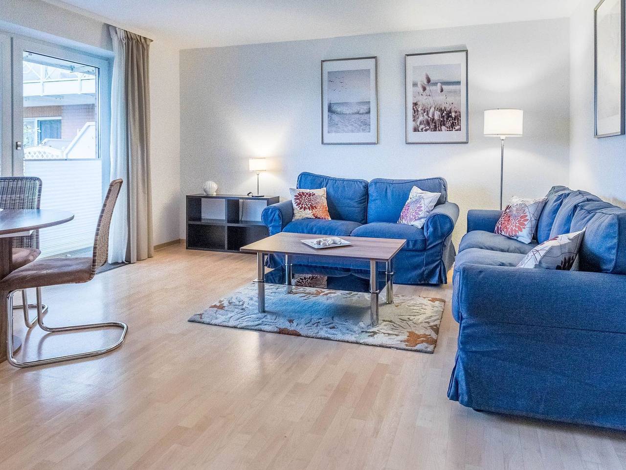 Ganze Ferienwohnung, Ferienwohnung Fewo 90 in Tarnewitz, Boltenhagen