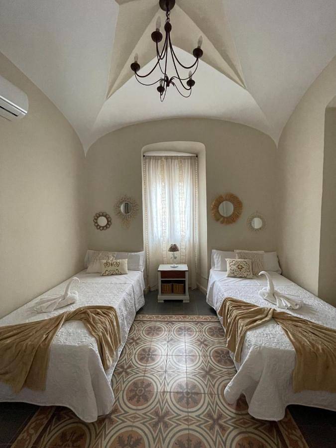 Apartamento de vacaciones para 6 personas, con Terraza en Tierra de Mérida - Vegas Bajas