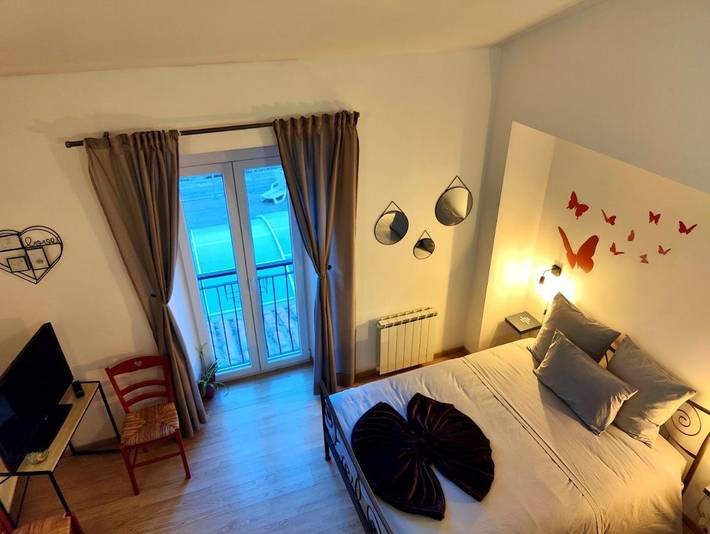 Maison d’hôte pour 5 personnes, avec piscine ainsi que jardin et bassin pour enfant dans Meurthe-et-Moselle - 4