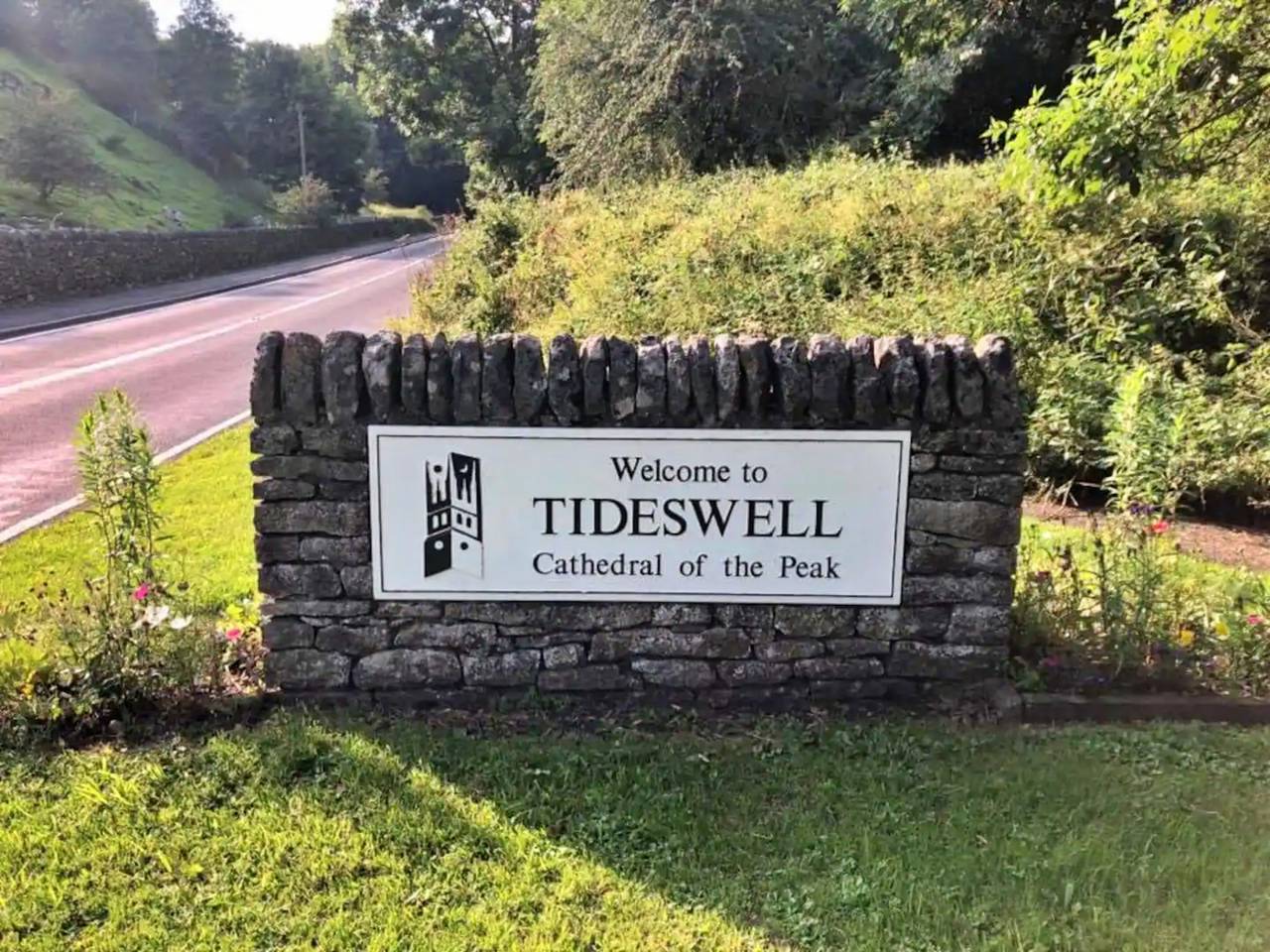 The Cottage at Tideswell in Tideswell, Derbyshire