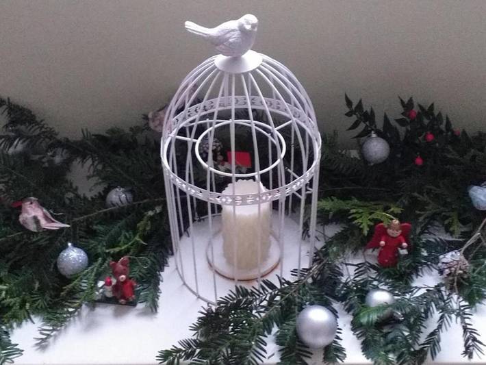 Location de vacances pour 4 personnes, avec terrasse, animaux acceptés à Saint-Gervais-la-Forêt - 2