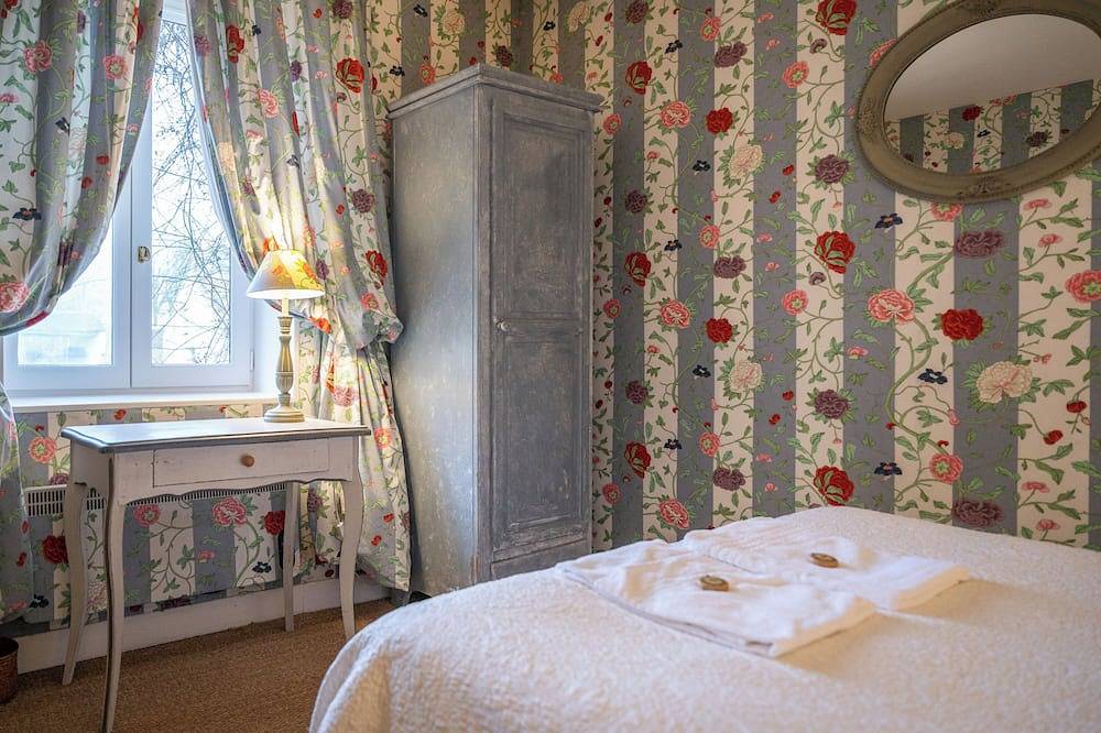 Belle demeure, endroit unique et très fonctionnelle -  proche Disneyland in La Houssaye-en-Brie, Seine-et-Marne