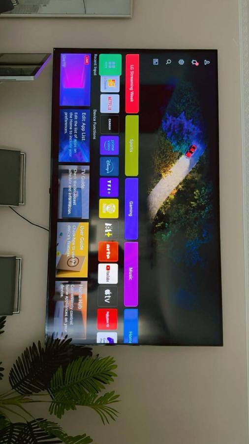 Gîte pour 5 personnes, avec jardin ainsi que terrasse et vue dans La Plaine Saint-Denis - 2