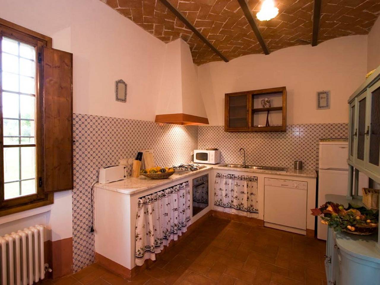 Spaziosa casa vacanze a Brisighella in Brisighella, Provincia di Ravenna