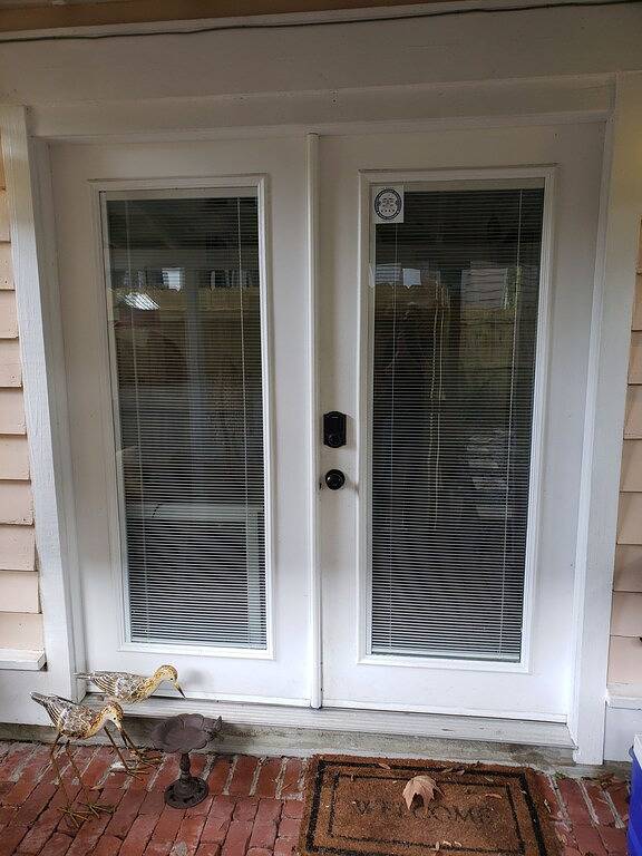 Sanctuary Cottage - Ihr Intimer Aufenthalt in Beaufort, Beaufort County