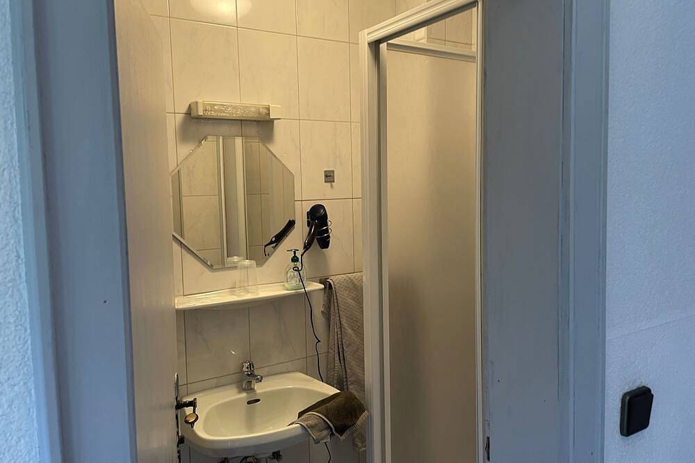 Ganze Wohnung, Fliegender Hirsch in Stall, Bezirk Spittal an der Drau