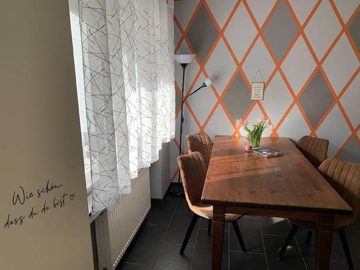 Ferienwohnung für 6 Personen, mit Garten, kinderfreundlich an der Mosel - 4