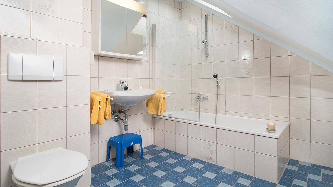 Ganze Ferienwohnung, Abendsonne, 3 Personen in Karawanken und Bachergebirge, Villach