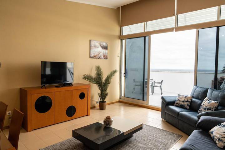 Gîte pour 5 personnes, avec vue et balcon dans Vila Franca do Campo - 3