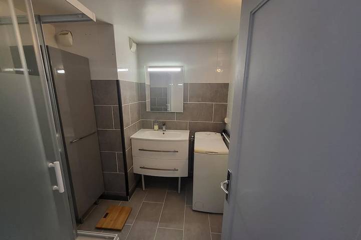 Appartement entier, Le petit Versaillais in Versailles, Yvelines