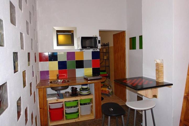 Gîte pour 2 personnes à La Santa - 3