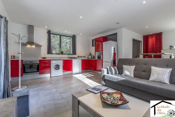 Chalet pour 8 personnes, avec jardin et jacuzzi à Sallanches - 4