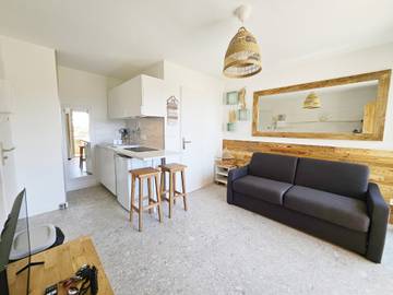 Hütte für 2 Personen in Sete, Occitanie, Bild 1