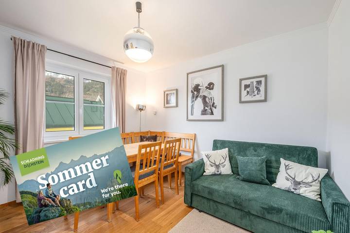 Ferienwohnung für 5 Personen, kinderfreundlich - 1