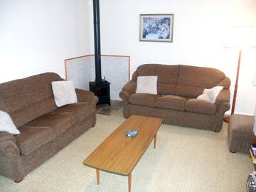 Holiday Rental for 6 People in Pooley Bridge, Cumbria, Photo 1