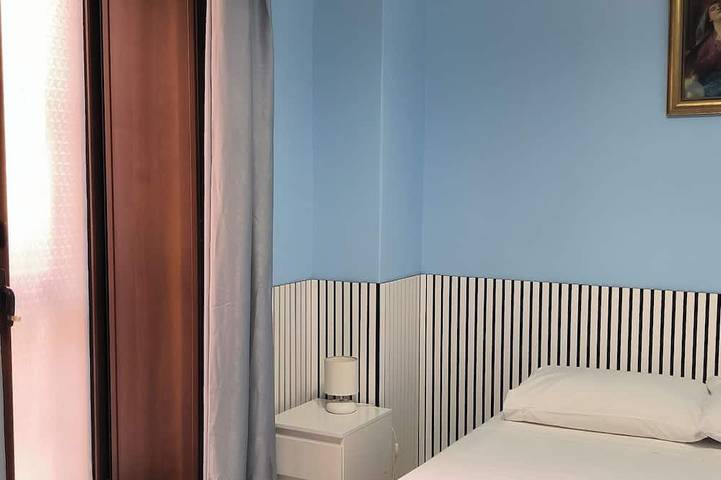Casa vacanza per 6 persone a Belpasso