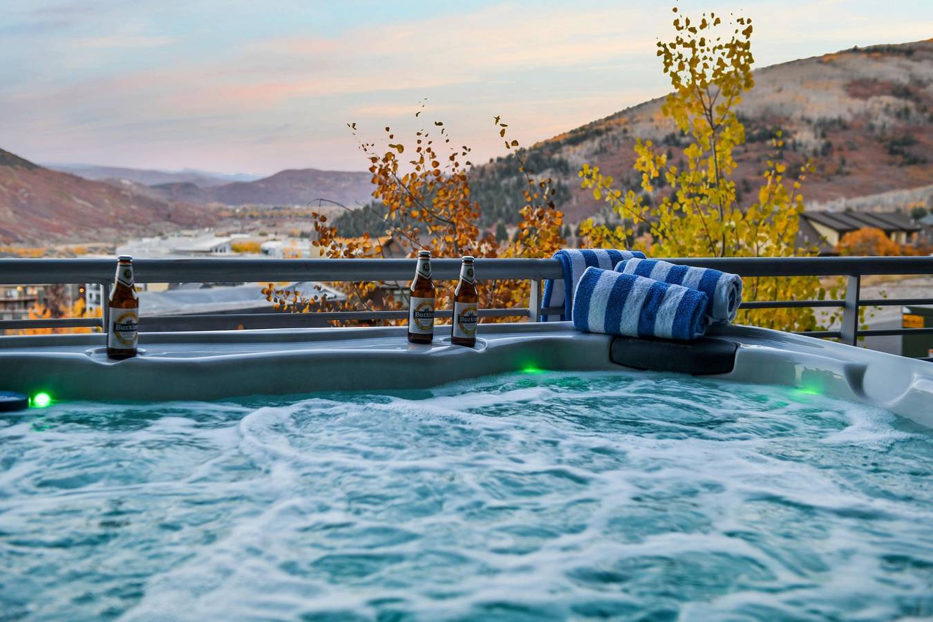 Entire apartment, Apex 1501 in Park City in Uinta Wasatch Cache National Forest