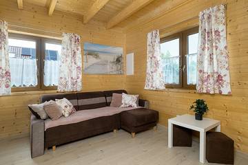 Ferienhaus für 6 Personen in Chłopy, Powiat Koszaliński, Bild 2